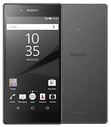 Замена стекла на телефоне Sony Xperia Z5 в Чебоксарах